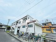 千代崎駅より徒歩1分 2階 築36年10ヶ月の賃貸物件