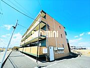 平田町駅より徒歩37分 2階 築16年4ヶ月の賃貸物件