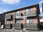 平田町駅より徒歩25分 1階 築20年5ヶ月の賃貸物件