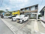 ドミトリィーサマリ 2階 築24年8ヶ月の賃貸物件