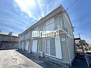 玉垣駅より徒歩21分 築34年2ヶ月 2階建の賃貸物件