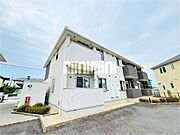 白子駅より徒歩28分 2階 築11年9ヶ月の賃貸物件