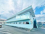 平田町駅より徒歩18分 1階 築32年11ヶ月の賃貸物件