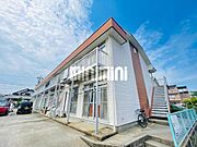 白子駅より徒歩11分 2階 築34年7ヶ月の賃貸物件