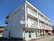 白子駅より徒歩13分 2階 築34年7ヶ月の賃貸物件