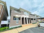 鈴鹿サーキット稲生駅より徒歩19分 2階 築16年9ヶ月の賃貸物件