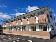 三日市駅より徒歩7分 1階 築28年7ヶ月の賃貸物件