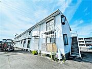 玉垣駅より徒歩9分 2階 築31年8ヶ月の賃貸物件