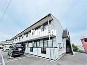 平田町駅より徒歩18分 2階 築27年5ヶ月の賃貸物件