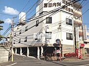 ワンルームマンションレジデンス白子駅前 3階 築26年10ヶ月の賃貸物件