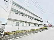 平田町駅より徒歩12分 1階 築16年8ヶ月の賃貸物件