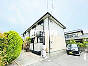 千代崎駅より徒歩14分 1階 築23年の賃貸物件