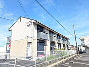 フィールドグリーン 2階 築28年8ヶ月の賃貸物件