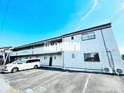 パークサイドN 1階 築24年2ヶ月の賃貸物件