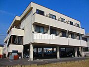 ステーションモンパルナス 3階 築33年8ヶ月の賃貸物件