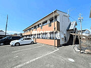 加佐登駅より徒歩25分 築27年 2階建の賃貸物件