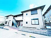 河原田駅より徒歩13分 1階 築23年2ヶ月の賃貸物件