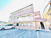 エルメス 3階 築22年2ヶ月の賃貸物件