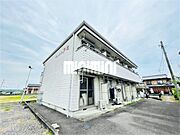 平田町駅より徒歩32分 2階 築31年10ヶ月の賃貸物件