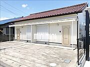 三日市駅より徒歩6分 1階 築50年8ヶ月の賃貸物件