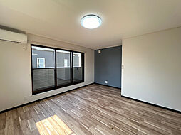 REMIX旭が丘 2F 2階1LDKのリビング/ダイニング