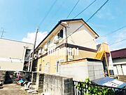 白子駅より徒歩21分 2階 築36年の賃貸物件