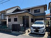 楠駅より徒歩11分 1階 築40年7ヶ月の賃貸物件