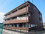 ソレイユ 2階 築25年6ヶ月の賃貸物件