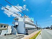 ジョイフル江島 2階 築32年10ヶ月の賃貸物件