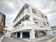 鈴鹿市駅より徒歩12分 3階 築24年8ヶ月の賃貸物件