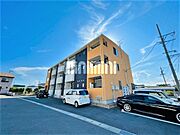 千代崎駅より徒歩27分 2階 築10年6ヶ月の賃貸物件