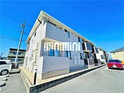 白子駅より徒歩28分 1階 築11年9ヶ月の賃貸物件