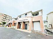 グレイスビラ桜島 2階 築15年10ヶ月の賃貸物件