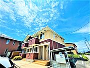 玉垣駅より徒歩4分 2階 築13年8ヶ月の賃貸物件