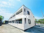 千代崎駅より徒歩7分 2階 築23年9ヶ月の賃貸物件