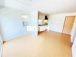 セレーノ　スパッツィオ・IB 1階1LDKのリビング/ダイニング