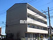 平田町駅より徒歩25分 4階 築28年の賃貸物件