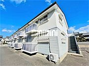 白子駅より徒歩23分 2階 築30年7ヶ月の賃貸物件