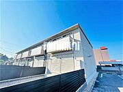 千代崎駅より徒歩6分 2階 築11年5ヶ月の賃貸物件