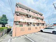 カレン 曙 3階 築16年5ヶ月の賃貸物件