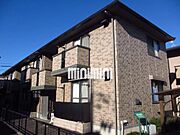 ドミール算所 1階 築23年1ヶ月の賃貸物件