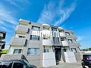 Ｂｌｏｏｍ 2階 築12年10ヶ月の賃貸物件