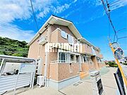 カサ・ボニータ 1階 築16年6ヶ月の賃貸物件