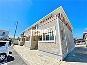 長太ノ浦駅より徒歩4分 2階 築12年8ヶ月の賃貸物件