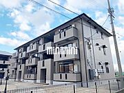 ソフィアパークＢ棟 2階 築23年2ヶ月の賃貸物件