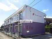 平田町駅より徒歩9分 2階 築35年2ヶ月の賃貸物件