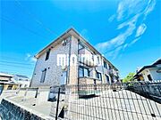 鼓ヶ浦駅より徒歩21分 2階 築22年7ヶ月の賃貸物件