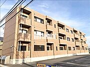 玉垣駅より徒歩11分 3階 築16年8ヶ月の賃貸物件