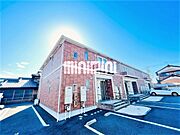 白子駅より徒歩25分 2階 築7年8ヶ月の賃貸物件