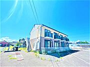 チェリッシュ 1階 築26年8ヶ月の賃貸物件